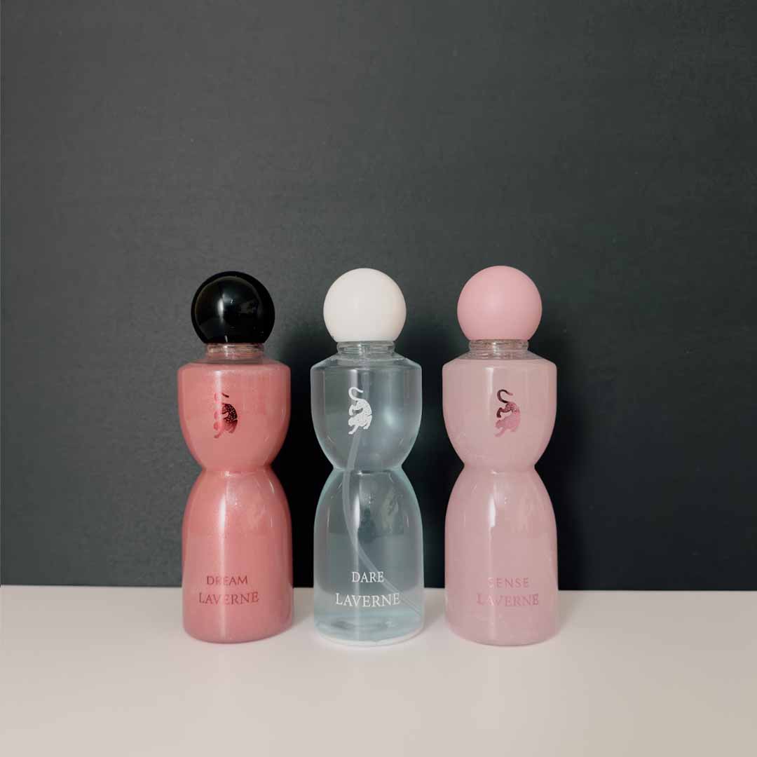 كولكشن LAVERNE جورجينا - للجنسين - 230 ملي